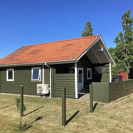 Holiday Home Hovborg XII Exteriér fotografie