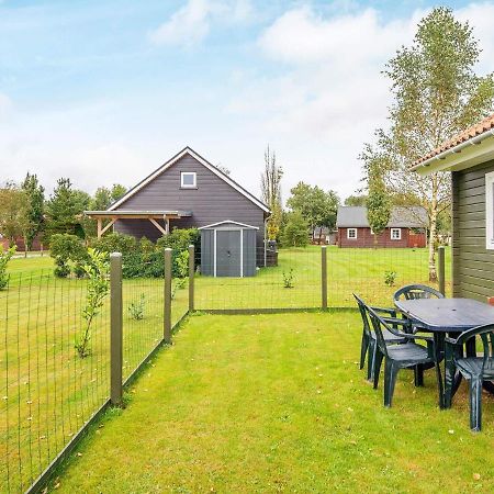 Holiday Home Hovborg XII Exteriér fotografie