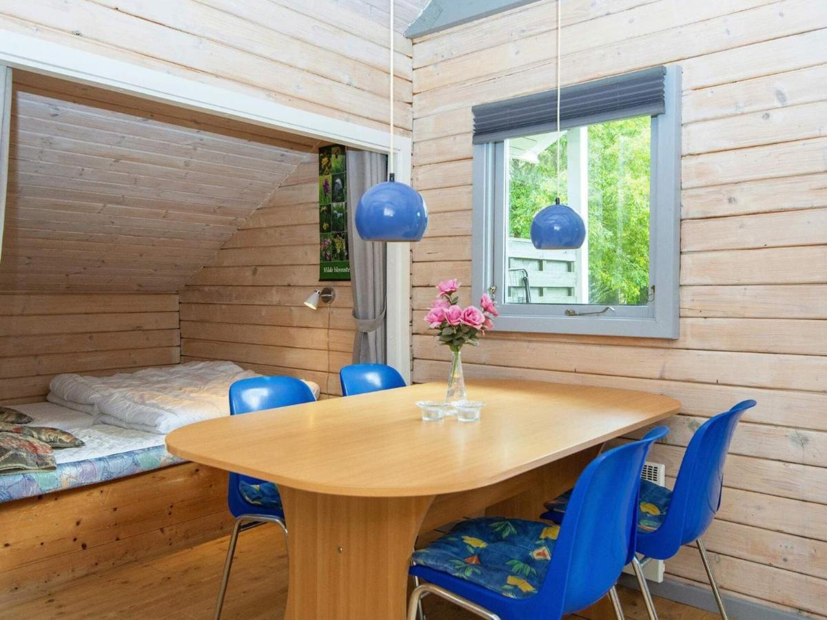 Holiday Home Hovborg XII Exteriér fotografie